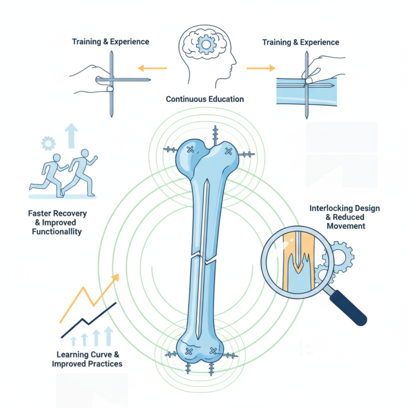 2026 How to Use Tibial Interlocking Nail for Bone Repair?