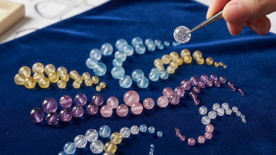 How to Choose the Best 65 Zirconia Beads for Your Projects?