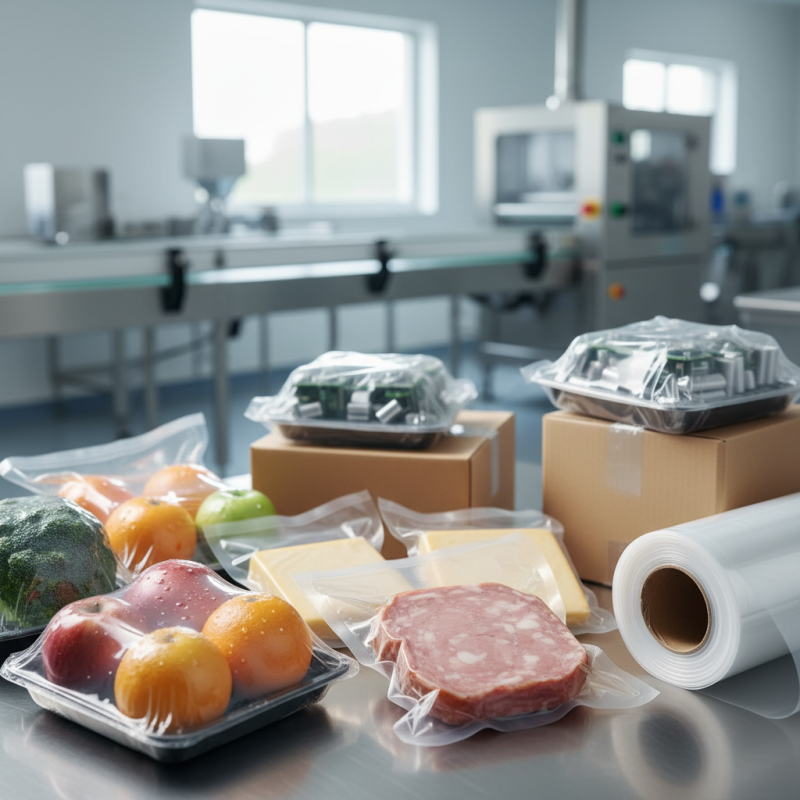 2026 How to Use Polyolefin Film for Packaging and Preservation?