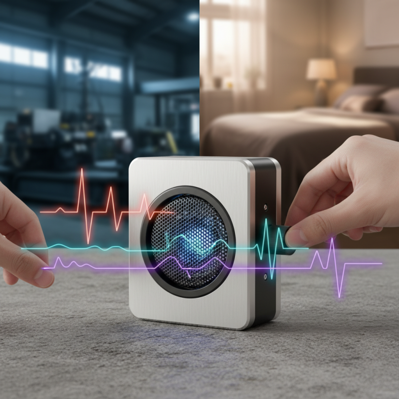 10 Essential Tips for Choosing the Right Piezo Alarm Sound for Your Needs?