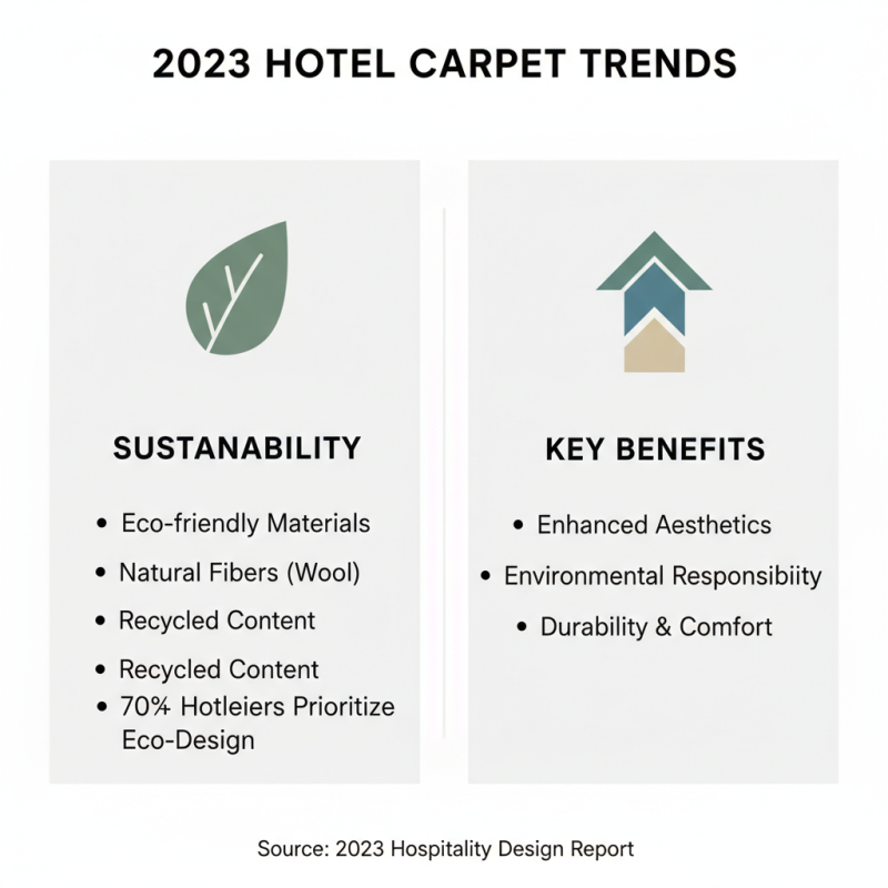 Top 10 Hotel Carpet Designs to Enhance Your Room Aesthetic?