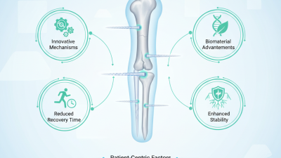 2026 Best Tibial Interlocking Nail Options for Patients?