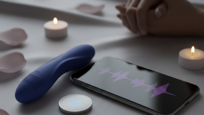 What is a Remote Control Vibrator and How Does It Work?