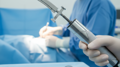 What is a Sternum Saw and How is it Used?