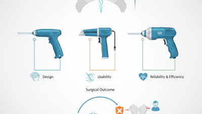 Best Sternum Saw for Precision in Surgeries?