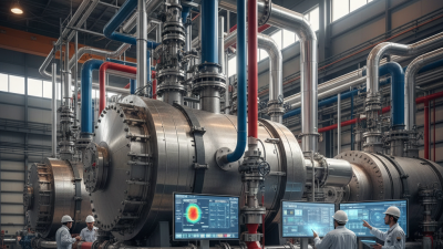 How to Improve Heat Exchanger Efficiency in Industrial Systems?