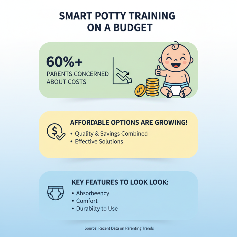 2026 Top Baby Training Pants Trends for Parents to Know?