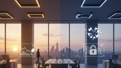 What are the Benefits of IoT Lighting in 2026?