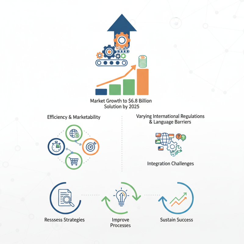 How to Export Automated Labeling Solutions Effectively?