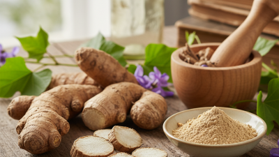 What is Pueraria Lobata Extract and its Benefits?