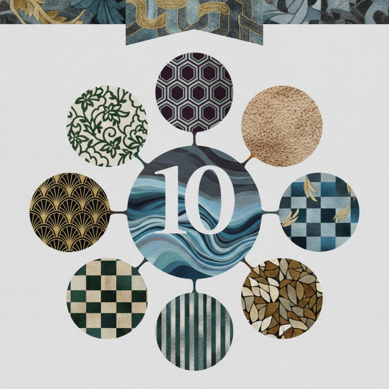 Top 10 Hotel Carpet Designs to Enhance Your Room Aesthetic?