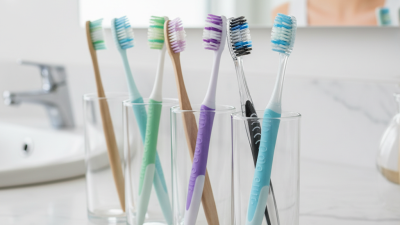Why Is Choosing the Right Tooth Brush Essential for Your Oral Health?