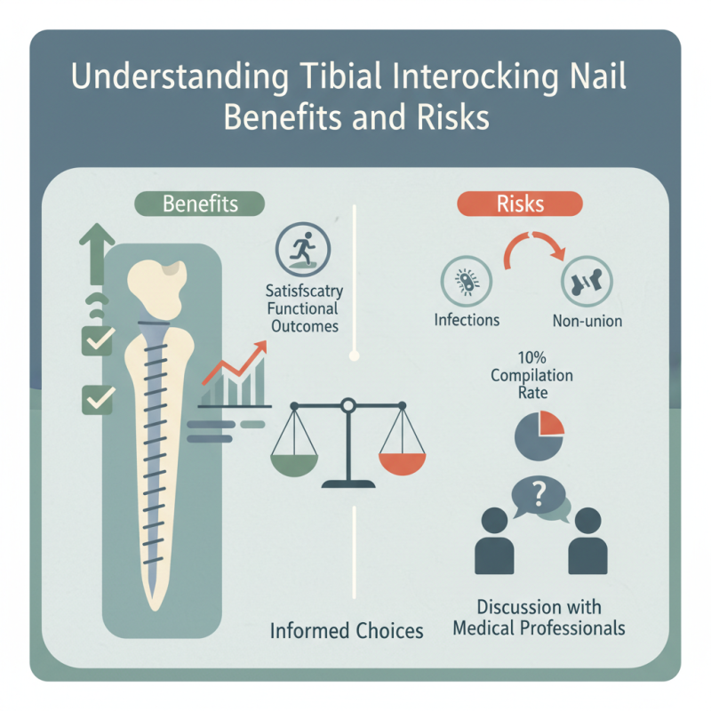 Understanding Tibial Interlocking Nail Benefits and Risks?