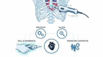 Why is a Sternum Saw Essential in Cardiac Surgery?
