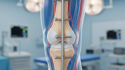 Why Choose a Tibial Interlocking Nail for Bone Fracture Repair?