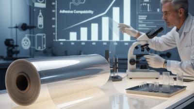 How to Choose the Right Tpu Film for Your Project?