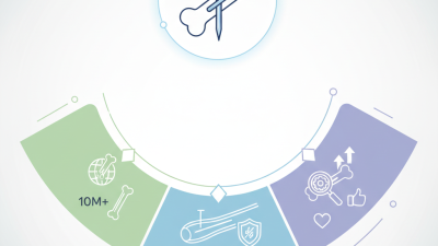 2026 Best Tibial Interlocking Nail Options for Effective Fracture Treatment?