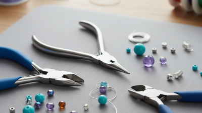 2026 Best Basic Jewelry Making Tools for Beginners?