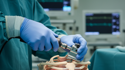 Essential Tips for Using a Sternum Saw Safely and Effectively?