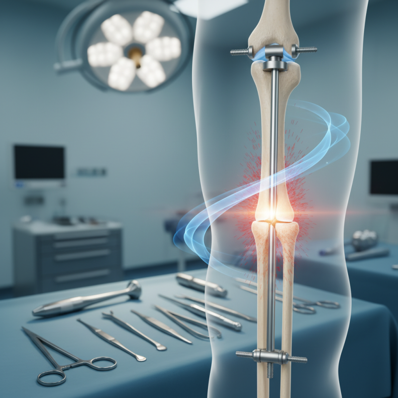 Best Tibial Interlocking Nail Benefits and Applications?