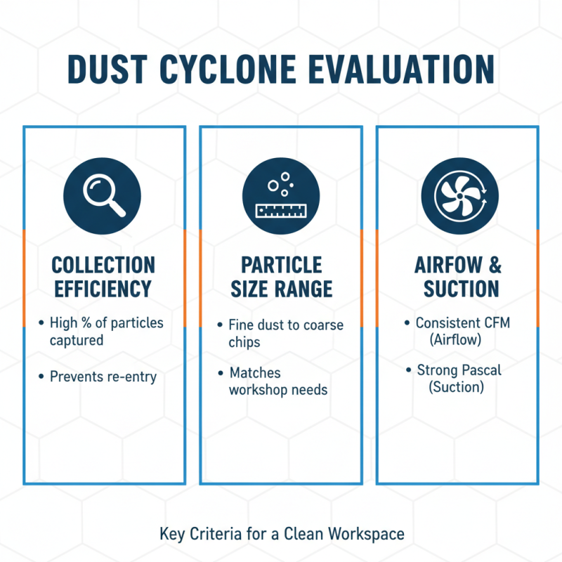 Top 10 Best Dust Cyclone Models for Effective Dust Collection?