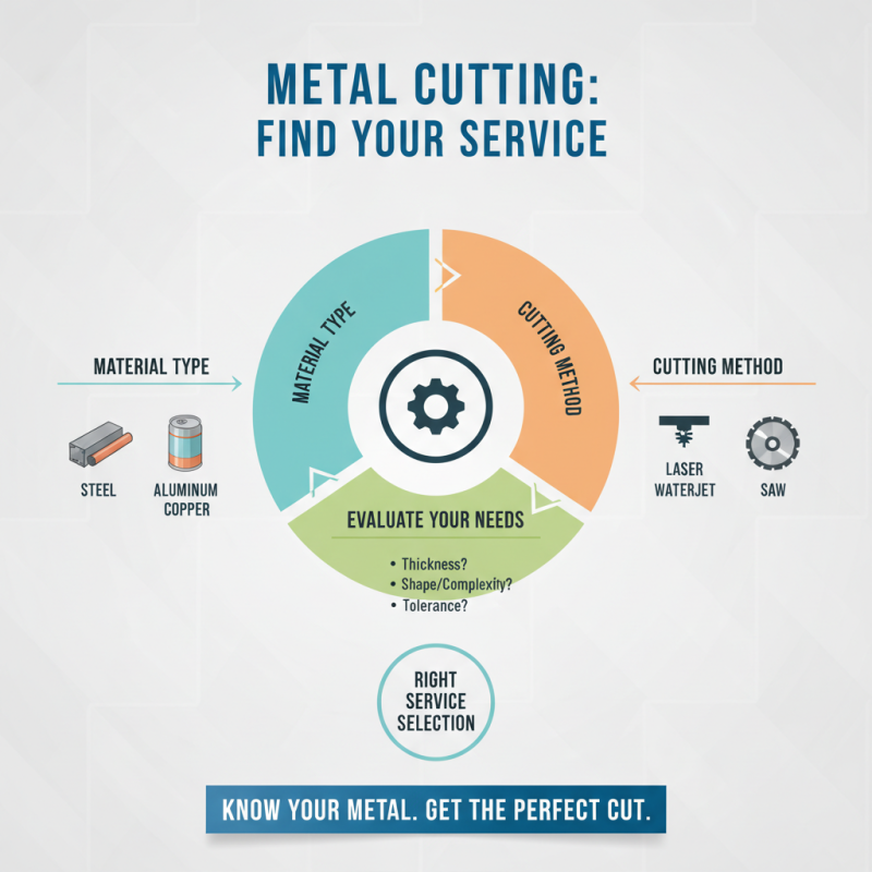How to Choose the Best Metal Laser Cutting Service?