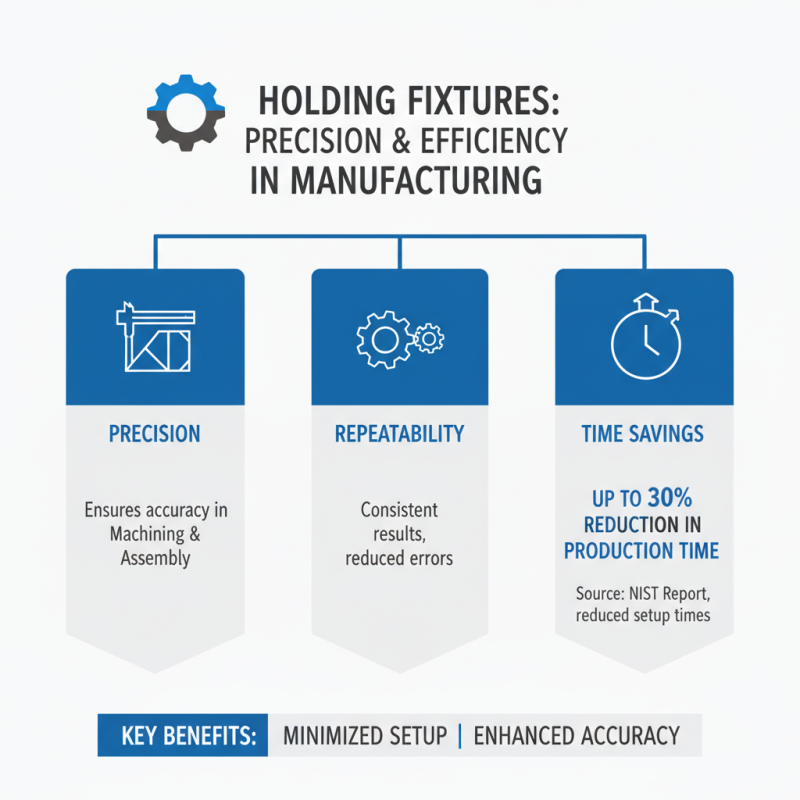 What is a Holding Fixture and How Does it Work?