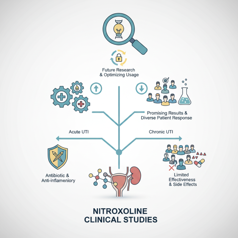Nitroxoline Clinical Studies Overview and Key Findings?