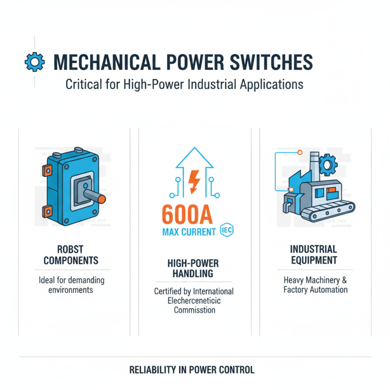 Top 10 Power Switch Types You Should Know?