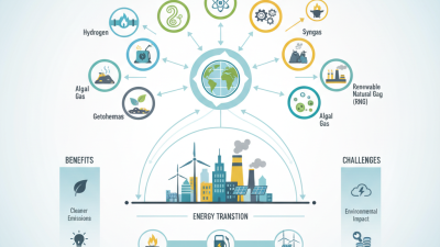 Top 10 Energy Gas Sources for a Sustainable Future?