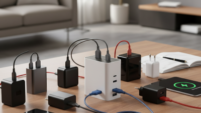 Best Home Fast Charger Options for Quick Charging Needs?