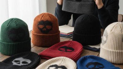 What Are the Best Skull Beanies for Style and Comfort?