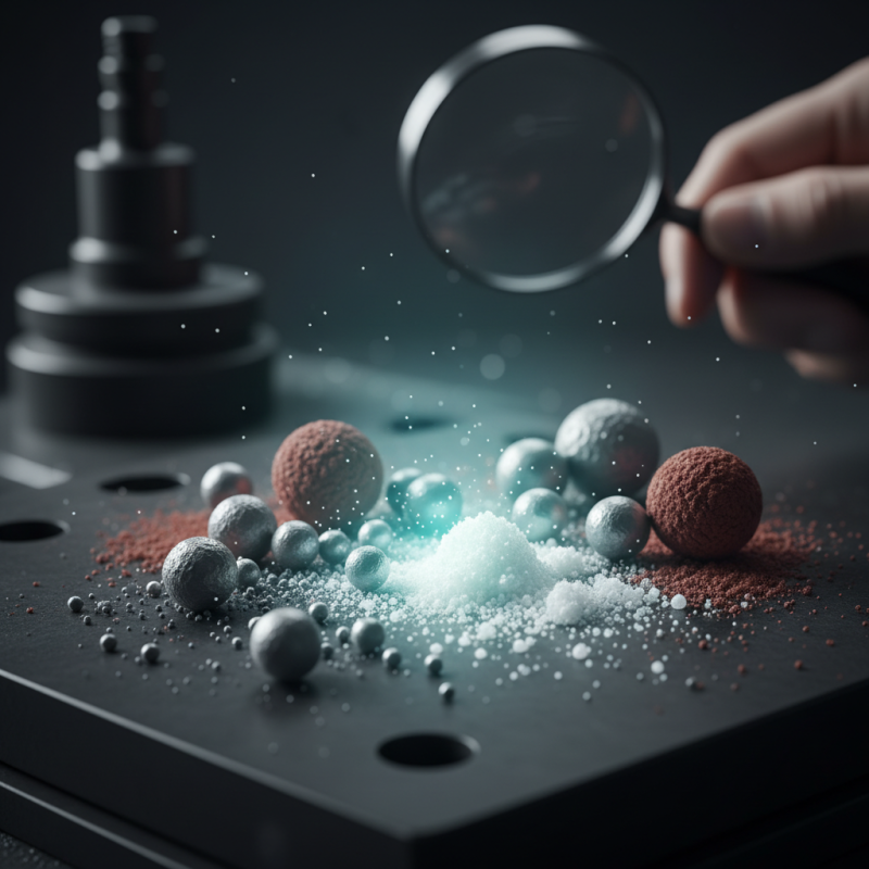 Why Choose Thermal Spray Powder for Your Coating Needs?