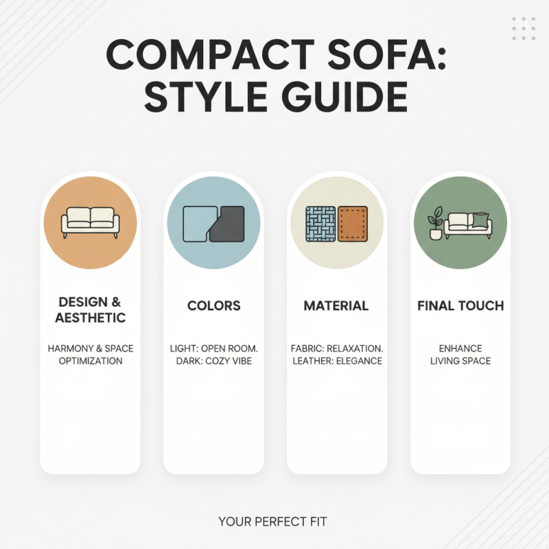 How to Choose a Compressible Sofa for Your Living Space?