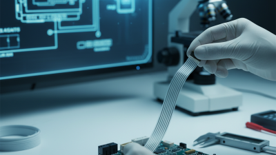 How to Choose the Right Flexible Flat Cable for Your Project?