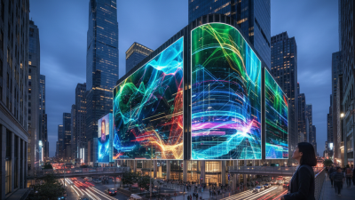 What is a Digital Led Display and How Does It Work?