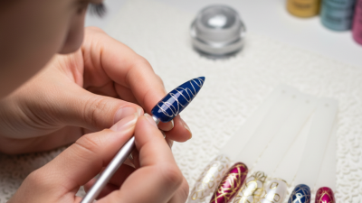 The Best Liner Gel Polish for Perfect Nails?