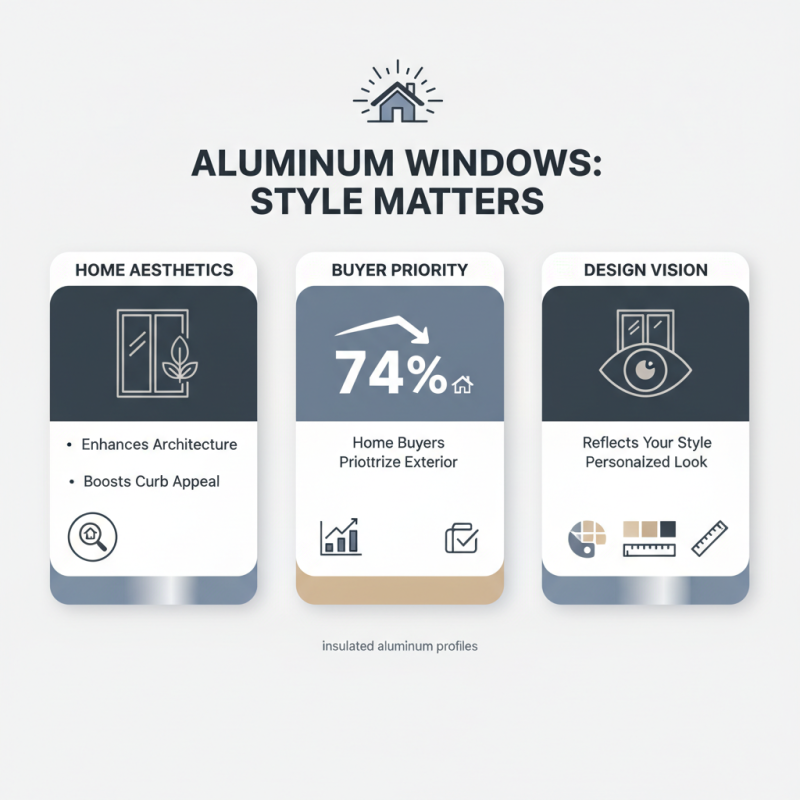 How to Choose Insulated Aluminium Window Profiles for Your Home?