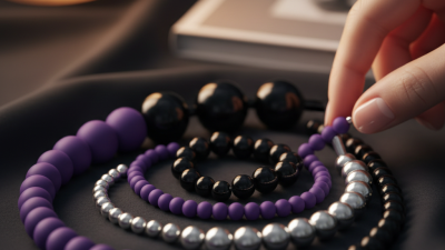 Top 10 Tips for Using Anal Beads Safely and Effectively