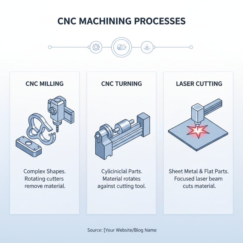 How to Choose the Right CNC Service for Your Business?