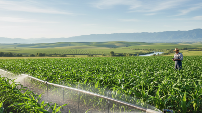 What is Water Soluble Nitrogen Rich Fertilizer and Its Benefits?