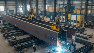 Top Heavy Steel Plate Fabrication Techniques for Industrial Applications?