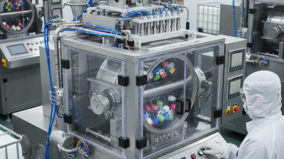 What is a Film Coating Machine and How Does it Work?