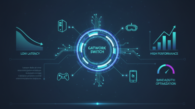 Best Network Switches for Gaming in 2026?