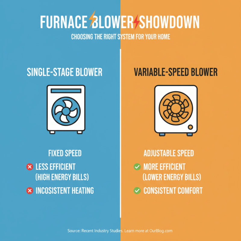 10 Essential Tips for Choosing a Furnace Blower?