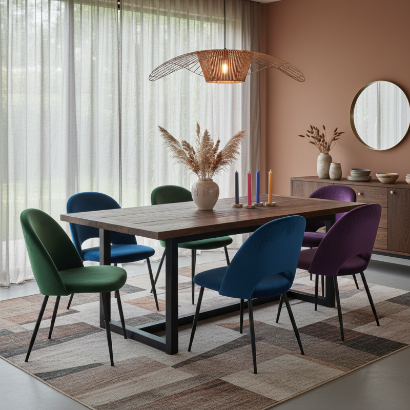 Top Diningroom Furniture Trends You Should Know About?