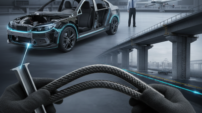 Pultruded Carbon Fiber Bar Benefits and Applications Explained?