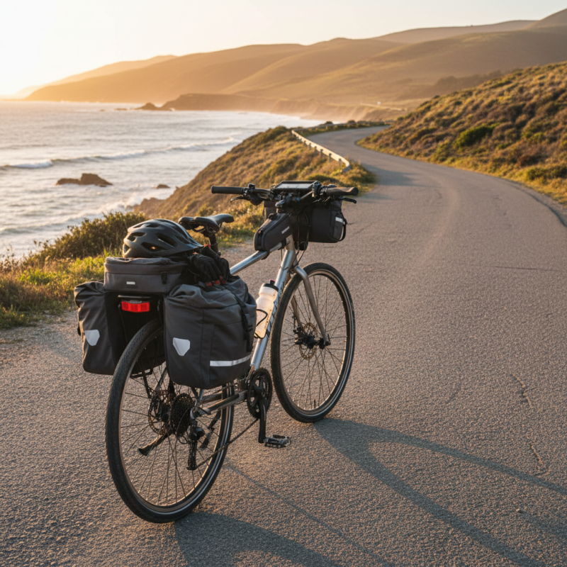 How to Choose the Best Bike Rack Bag for Your Needs?