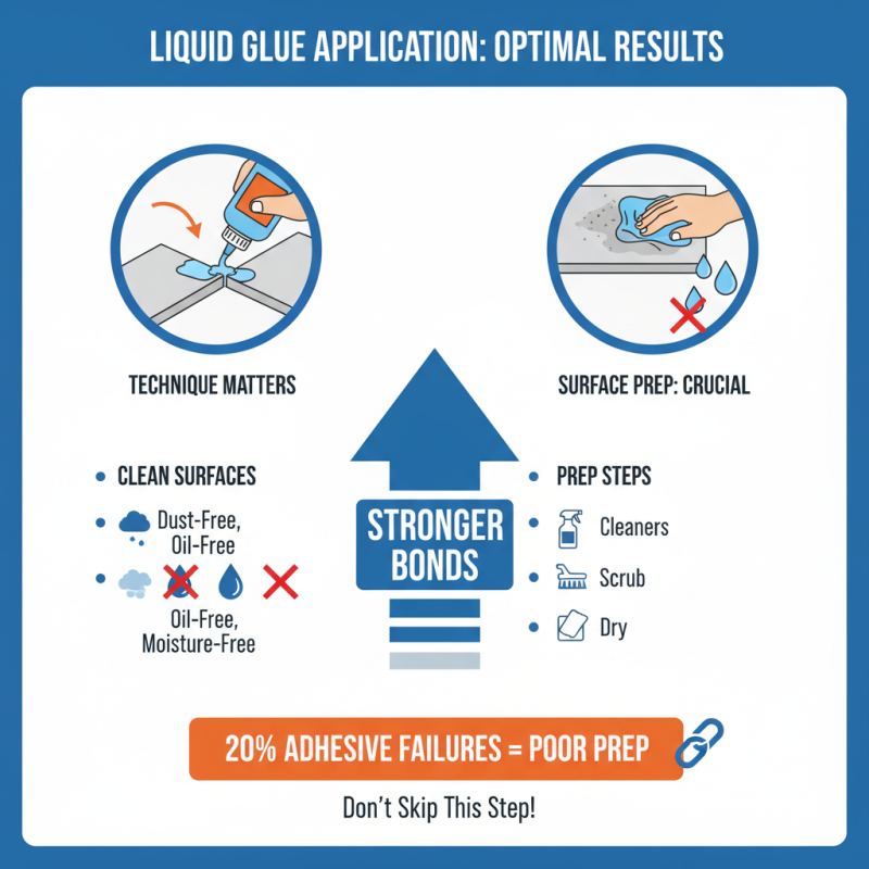 2026 Best Liquid Nail Free Glue Options for Your Projects?