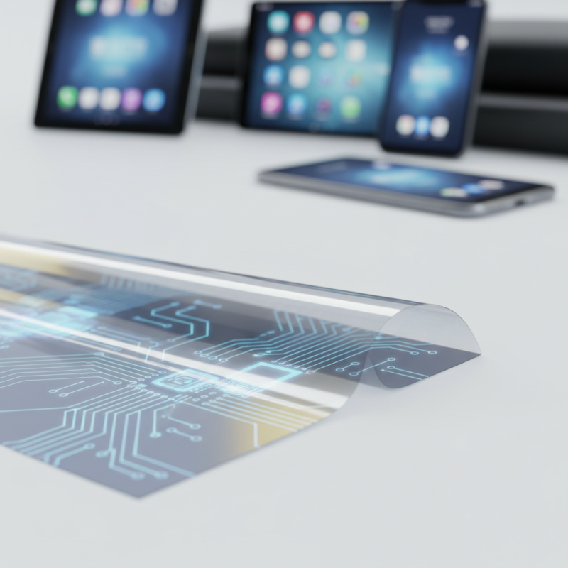 Top Benefits of Using Ito Coated Pet for Your Projects?